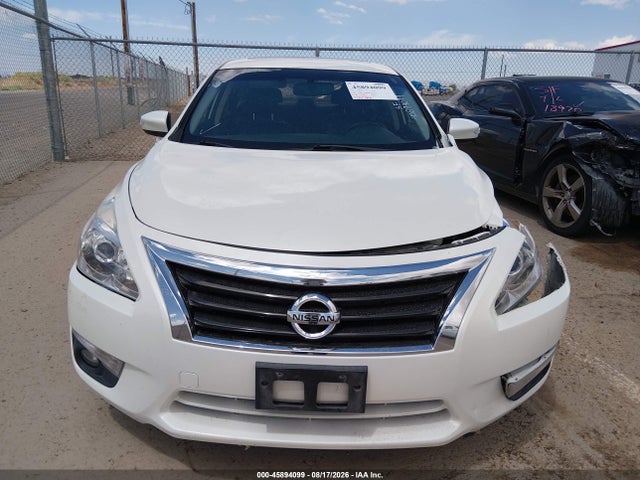 Aukcja sprzedaży 2014 Nissan Altima 2.5 Sl, vin: 1N4AL3AP2EN365725, numer aukcji: 45894099
