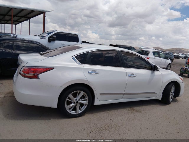 Aukcja sprzedaży 2014 Nissan Altima 2.5 Sl, vin: 1N4AL3AP2EN365725, numer aukcji: 45894099