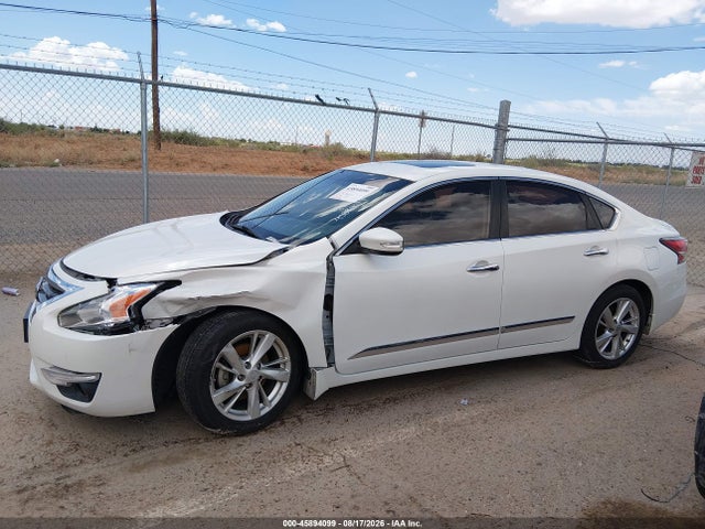 Aukcja sprzedaży 2014 Nissan Altima 2.5 Sl, vin: 1N4AL3AP2EN365725, numer aukcji: 45894099