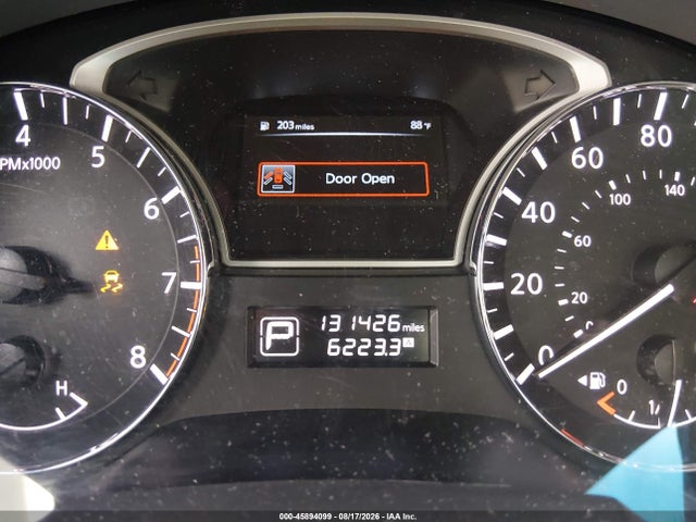 Aukcja sprzedaży 2014 Nissan Altima 2.5 Sl, vin: 1N4AL3AP2EN365725, numer aukcji: 45894099