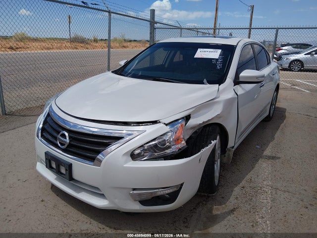 Aukcja sprzedaży 2014 Nissan Altima 2.5 Sl, vin: 1N4AL3AP2EN365725, numer aukcji: 45894099