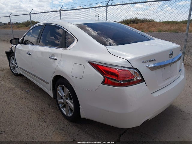 Aukcja sprzedaży 2014 Nissan Altima 2.5 Sl, vin: 1N4AL3AP2EN365725, numer aukcji: 45894099