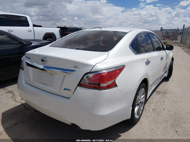 Aukcja sprzedaży 2014 Nissan Altima 2.5 Sl, vin: 1N4AL3AP2EN365725, numer aukcji: 45894099