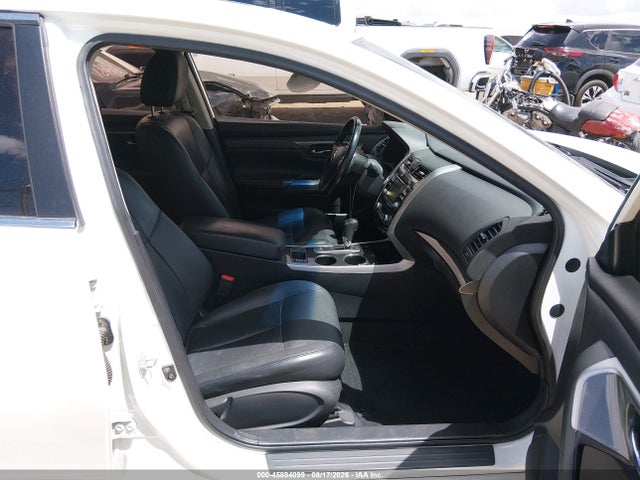 Aukcja sprzedaży 2014 Nissan Altima 2.5 Sl, vin: 1N4AL3AP2EN365725, numer aukcji: 45894099