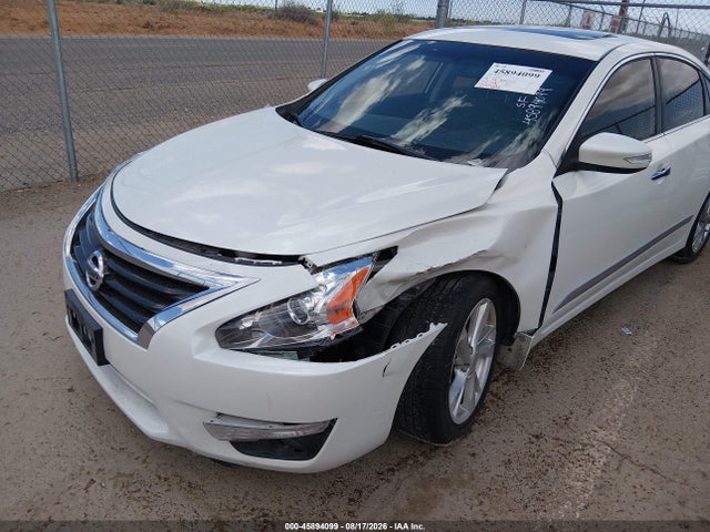 Aukcja sprzedaży 2014 Nissan Altima 2.5 Sl, vin: 1N4AL3AP2EN365725, numer aukcji: 45894099
