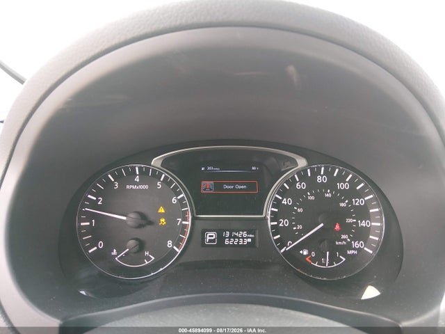 Aukcja sprzedaży 2014 Nissan Altima 2.5 Sl, vin: 1N4AL3AP2EN365725, numer aukcji: 45894099