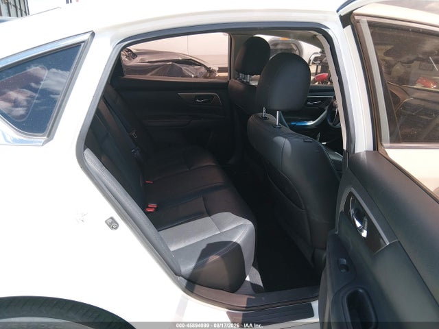 Aukcja sprzedaży 2014 Nissan Altima 2.5 Sl, vin: 1N4AL3AP2EN365725, numer aukcji: 45894099