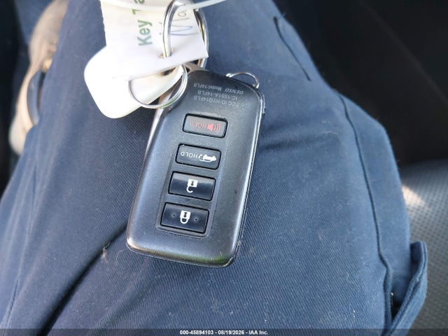 45894103 :رقم المزاد ، 2T2HZMDA0NC354046 vin ، 2022 Lexus Rx 350 مزاد بيع