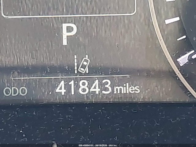 45894103 :رقم المزاد ، 2T2HZMDA0NC354046 vin ، 2022 Lexus Rx 350 مزاد بيع