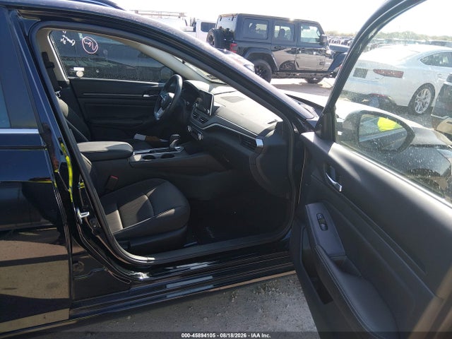Aukcja sprzedaży 2025 Nissan Altima Sv Fwd, vin: 1N4BL4DV3SN425656, numer aukcji: 45894105