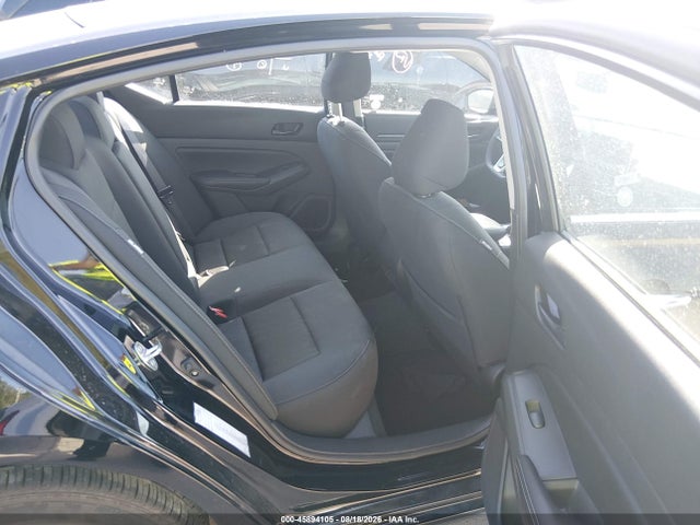 Aukcja sprzedaży 2025 Nissan Altima Sv Fwd, vin: 1N4BL4DV3SN425656, numer aukcji: 45894105