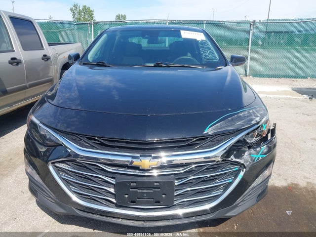 45894109 :رقم المزاد ، 1G1ZD5STXRF188268 vin ، 2024 Chevrolet Malibu Fwd 1lt مزاد بيع