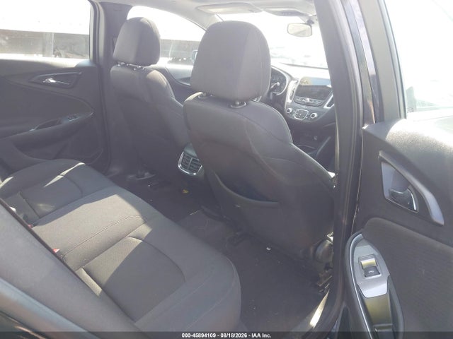 45894109 :رقم المزاد ، 1G1ZD5STXRF188268 vin ، 2024 Chevrolet Malibu Fwd 1lt مزاد بيع