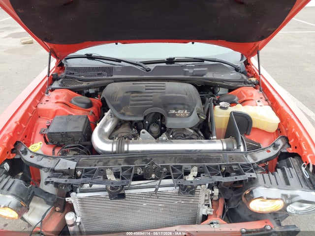 2C3CDZAG4GH323401 Dodge Challenger Sxt