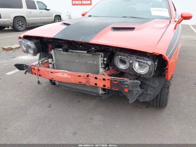 2C3CDZAG4GH323401 Dodge Challenger Sxt