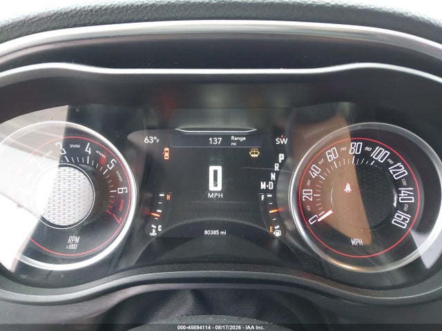 2C3CDZAG4GH323401 Dodge Challenger Sxt
