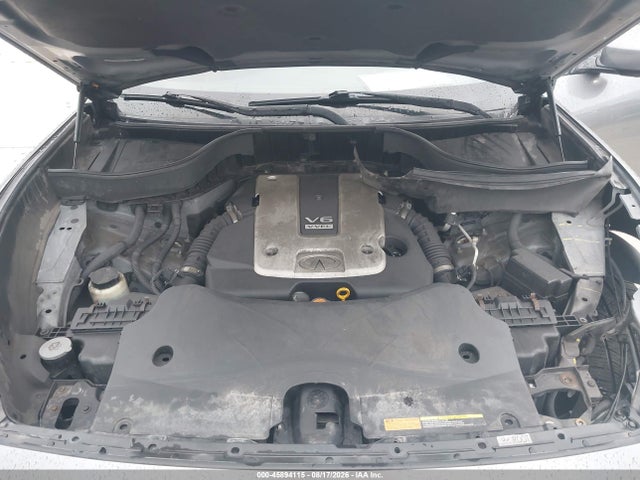 2015 Infiniti Qx70 მანქანა იყიდება აუქციონზე, vin: JN8CS1MWXFM481084, აუქციონის ნომერი: 45894115