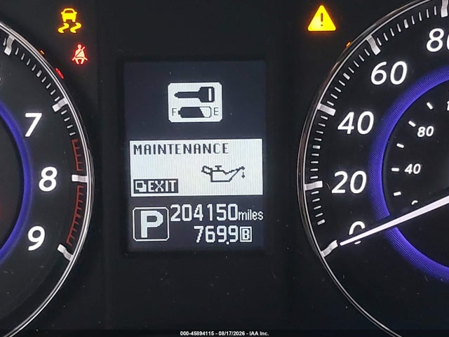2015 Infiniti Qx70 მანქანა იყიდება აუქციონზე, vin: JN8CS1MWXFM481084, აუქციონის ნომერი: 45894115