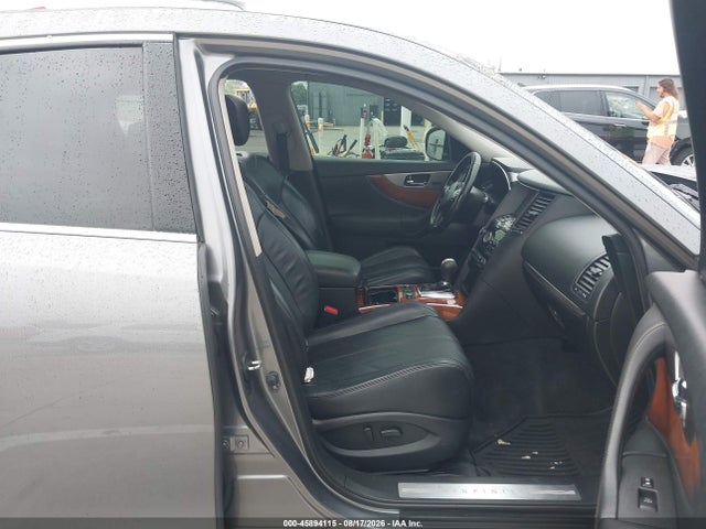 2015 Infiniti Qx70 მანქანა იყიდება აუქციონზე, vin: JN8CS1MWXFM481084, აუქციონის ნომერი: 45894115