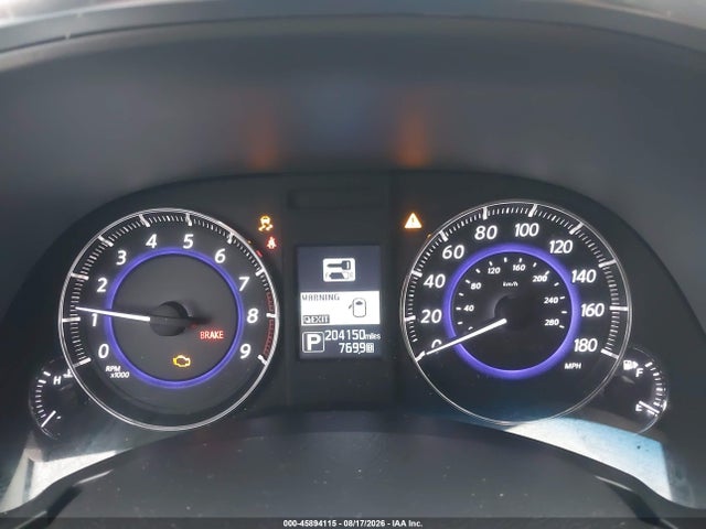2015 Infiniti Qx70 მანქანა იყიდება აუქციონზე, vin: JN8CS1MWXFM481084, აუქციონის ნომერი: 45894115