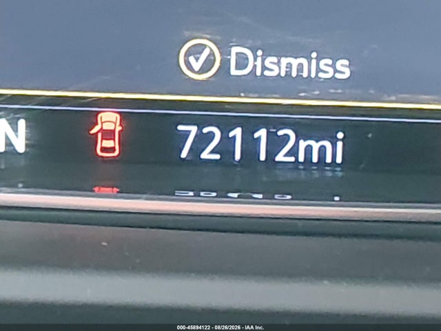 45894122 :رقم المزاد ، 1GKS1DKL5MR109998 vin ، 2021 Gmc Yukon 2wd Denali مزاد بيع