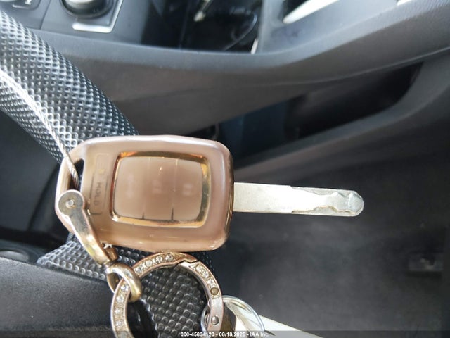 45894123 :رقم المزاد ، 2HGFC2F65LH509057 vin ، 2020 Honda Civic Lx مزاد بيع