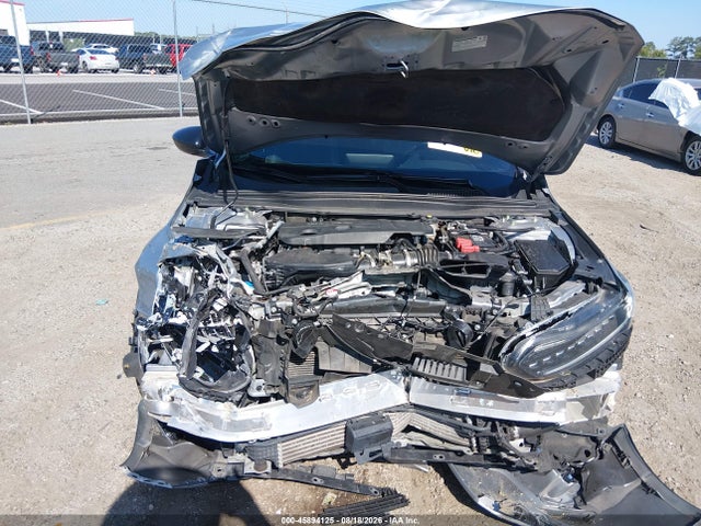 Продаж на аукціоні авто 2021 Honda Accord Sport 2.0t, vin: 1HGCV2F33MA009112, номер лоту: 45894125
