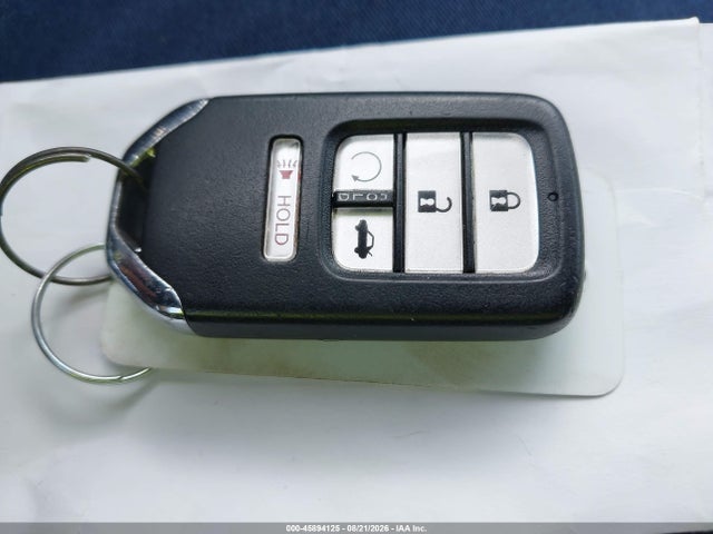 Продаж на аукціоні авто 2021 Honda Accord Sport 2.0t, vin: 1HGCV2F33MA009112, номер лоту: 45894125