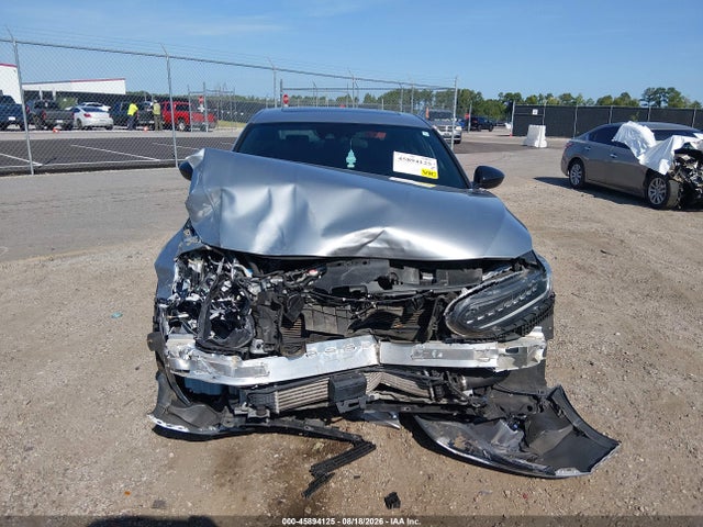 Продаж на аукціоні авто 2021 Honda Accord Sport 2.0t, vin: 1HGCV2F33MA009112, номер лоту: 45894125