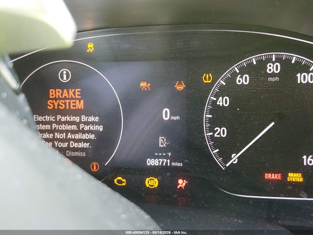 Продаж на аукціоні авто 2021 Honda Accord Sport 2.0t, vin: 1HGCV2F33MA009112, номер лоту: 45894125