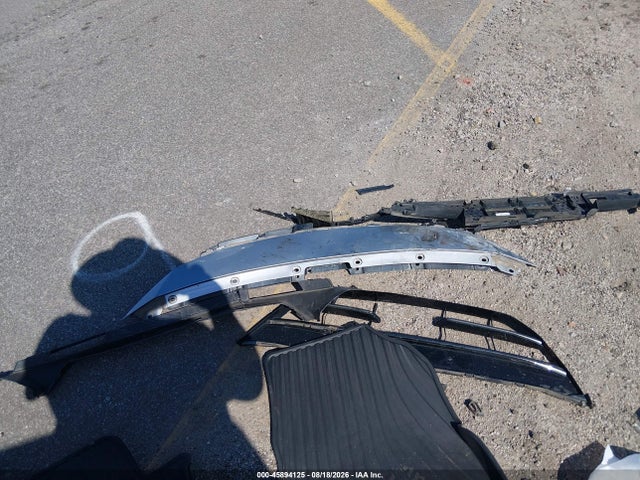 Продаж на аукціоні авто 2021 Honda Accord Sport 2.0t, vin: 1HGCV2F33MA009112, номер лоту: 45894125