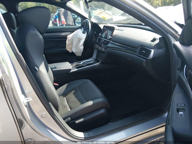 Продаж на аукціоні авто 2021 Honda Accord Sport 2.0t, vin: 1HGCV2F33MA009112, номер лоту: 45894125