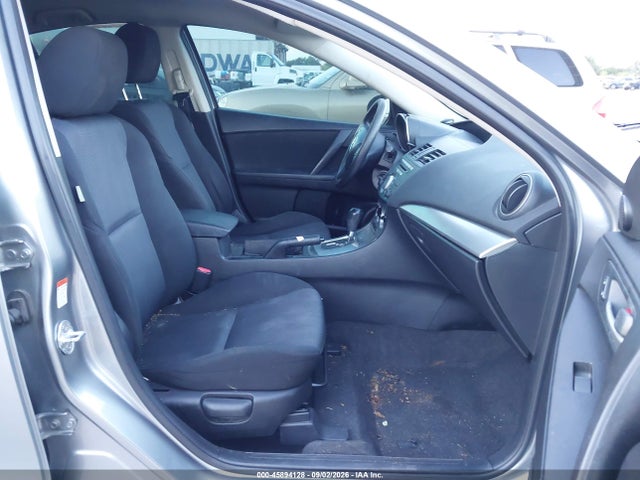 Aukcja sprzedaży 2010 Mazda Mazda3 I Touring, vin: JM1BL1SG7A1229092, numer aukcji: 45894128