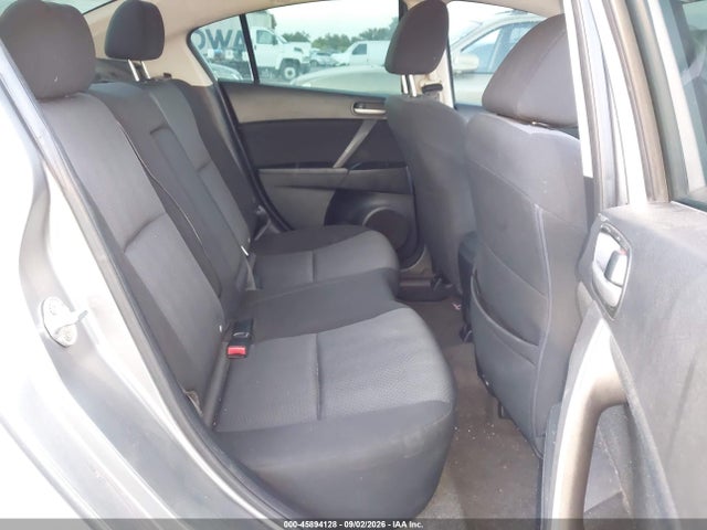 Aukcja sprzedaży 2010 Mazda Mazda3 I Touring, vin: JM1BL1SG7A1229092, numer aukcji: 45894128