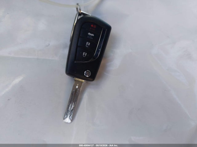 Toyota CAMRY SE 2024 4T1G11AK3RU260850 Image 11