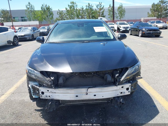 Toyota CAMRY SE 2024 4T1G11AK3RU260850 Image 13