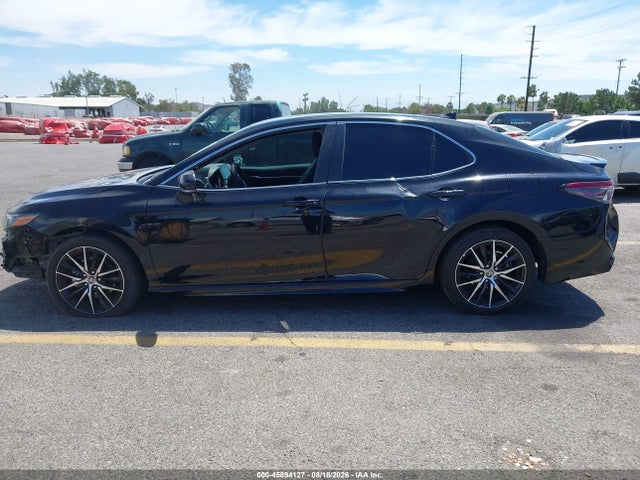 Toyota CAMRY SE 2024 4T1G11AK3RU260850 Image 15