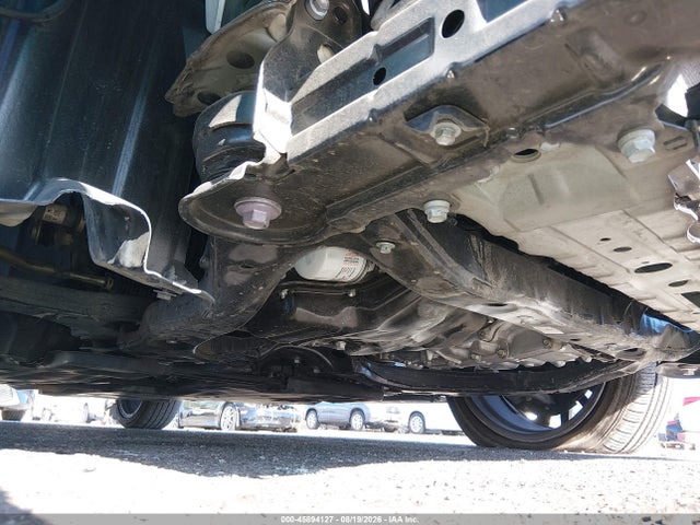 Toyota CAMRY SE 2024 4T1G11AK3RU260850 Image 18