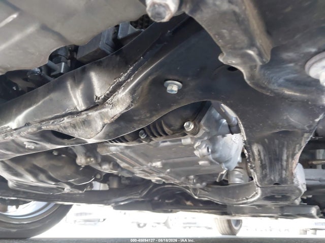 Toyota CAMRY SE 2024 4T1G11AK3RU260850 Image 19