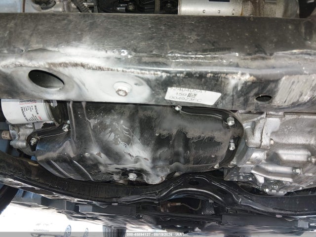 Toyota CAMRY SE 2024 4T1G11AK3RU260850 Image 20