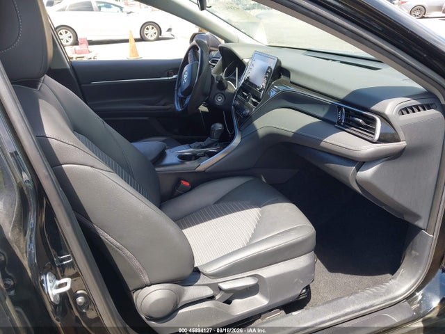 Toyota CAMRY SE 2024 4T1G11AK3RU260850 Image 5