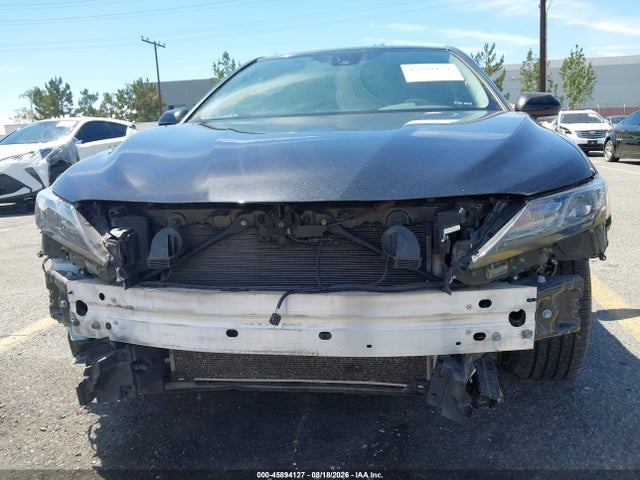 4T1G11AK3RU260850 Toyota CAMRY SE