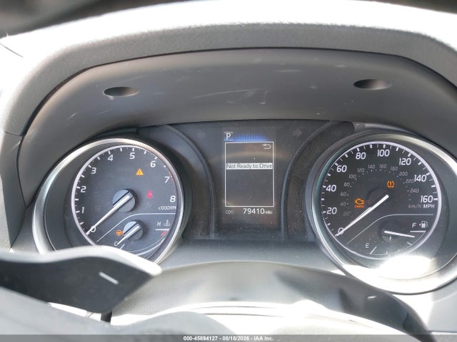 Toyota CAMRY SE 2024 4T1G11AK3RU260850 Image 7