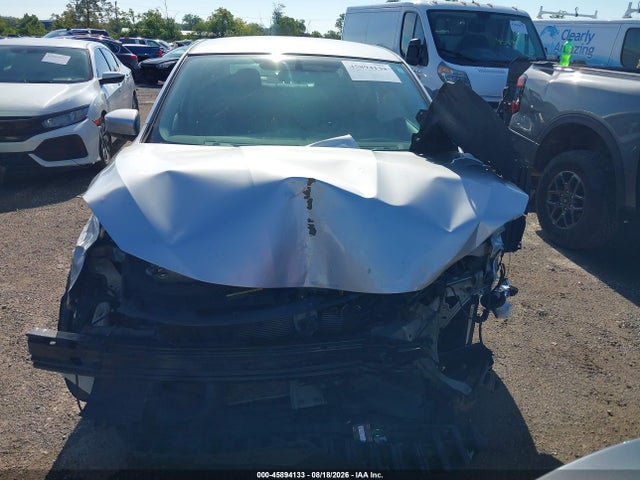 45894133 :رقم المزاد ، 3N1AB7AP9KY423562 vin ، 2019 Nissan Sentra Sv مزاد بيع