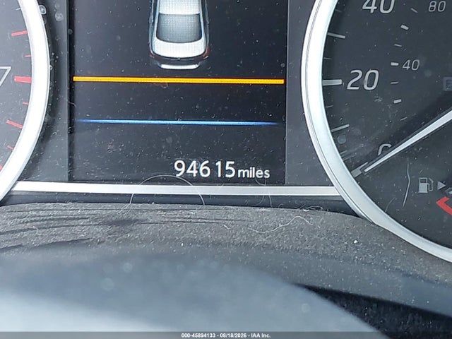 45894133 :رقم المزاد ، 3N1AB7AP9KY423562 vin ، 2019 Nissan Sentra Sv مزاد بيع