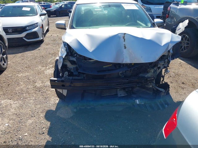 45894133 :رقم المزاد ، 3N1AB7AP9KY423562 vin ، 2019 Nissan Sentra Sv مزاد بيع