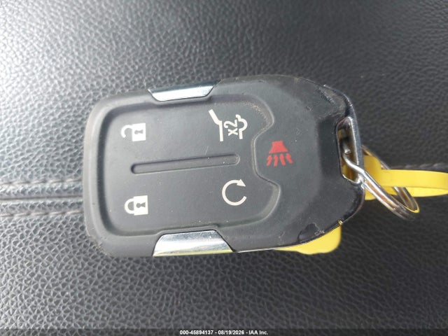 2019 Gmc Terrain Sle მანქანა იყიდება აუქციონზე, vin: 3GKALTEV9KL328240, აუქციონის ნომერი: 45894137