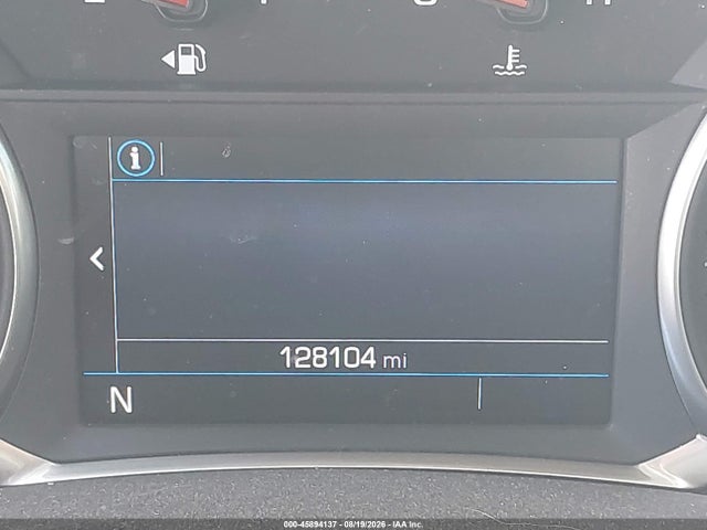 2019 Gmc Terrain Sle მანქანა იყიდება აუქციონზე, vin: 3GKALTEV9KL328240, აუქციონის ნომერი: 45894137