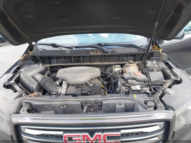 Aukcja sprzedaży 2017 Gmc Acadia Sle-2, vin: 1GKKNTLS8HZ240367, numer aukcji: 45894138