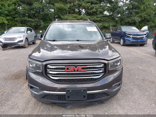 Aukcja sprzedaży 2017 Gmc Acadia Sle-2, vin: 1GKKNTLS8HZ240367, numer aukcji: 45894138
